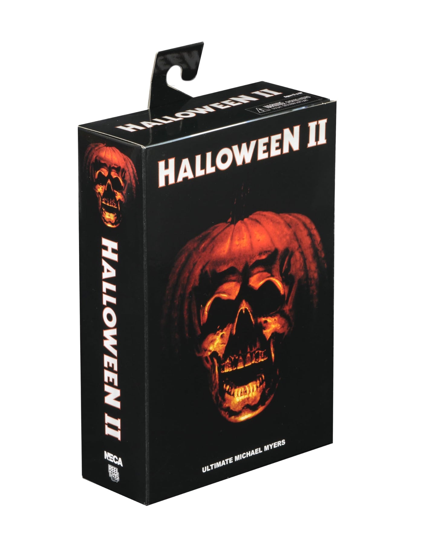 Halloween 2 - Ultimate Michael Myers - 7" Scale Action Figure