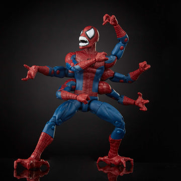 Marvel Spider-Man Legends Series 6" Doppelganger Collectible Figure