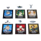 Hasbro Gaming Monopoly: Avatar: Nickelodeon The Last Airbender Edition Board Game for Kids Ages 8 and Up, Play as a Member of Team Avatar (Amazon