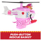 Paw Patrol Fire Rescue Skye Rescue Fire Chopper Helicopter Toy