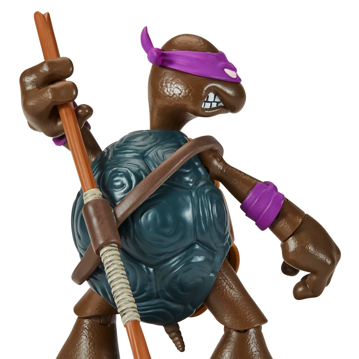 Teenage Mutant Ninja Turtles TMNT Original Sketch 40th Anniversary DONATELLO, 80952