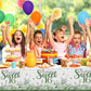 PATIAI Sweet 16 Party Decorations 3Pack Sweet 16th Tablecloths