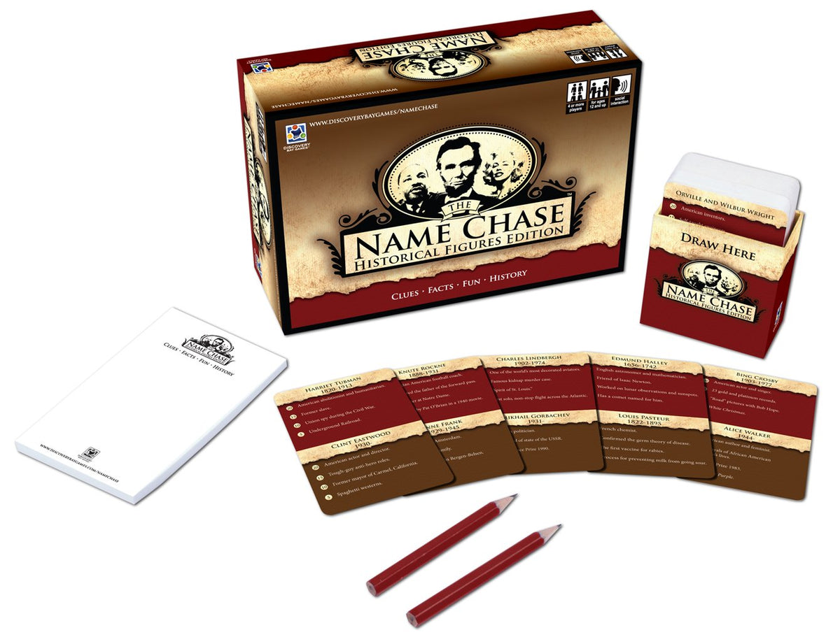 Name Chase
