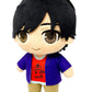 Great Eastern Entertainment Banana Fish - Eiji Okumura Plush 8" H