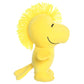 Aurora Peanuts 8.5" Woodstock Dood Plushie Adorable Plush