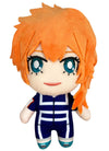 Great Eastern Entertainment My Hero Academia S2 - Itsuka Kendo Plush 8" H