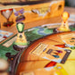 Grand Central Skyport - 25th Century Games | Ages 14+, 2-4 Players, 30-60 Minutes