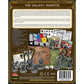 BattleTech A Game of Armored Combat 40th Edition Game by Catalyst Game Labs | Sci Fi Miniatures Wargame Starter Set with Tactical Mech Combat Maps