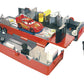 Cars Mack Truck Playset