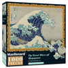MaxRenard Art Puzzle for Adults 1000 Pieces The Great Wave Off Kanagawa