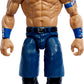 Mattel WWE Top Picks Action Figure, 6-inch Collectible John Cena with 14 Articulation Points & Life-Like Look