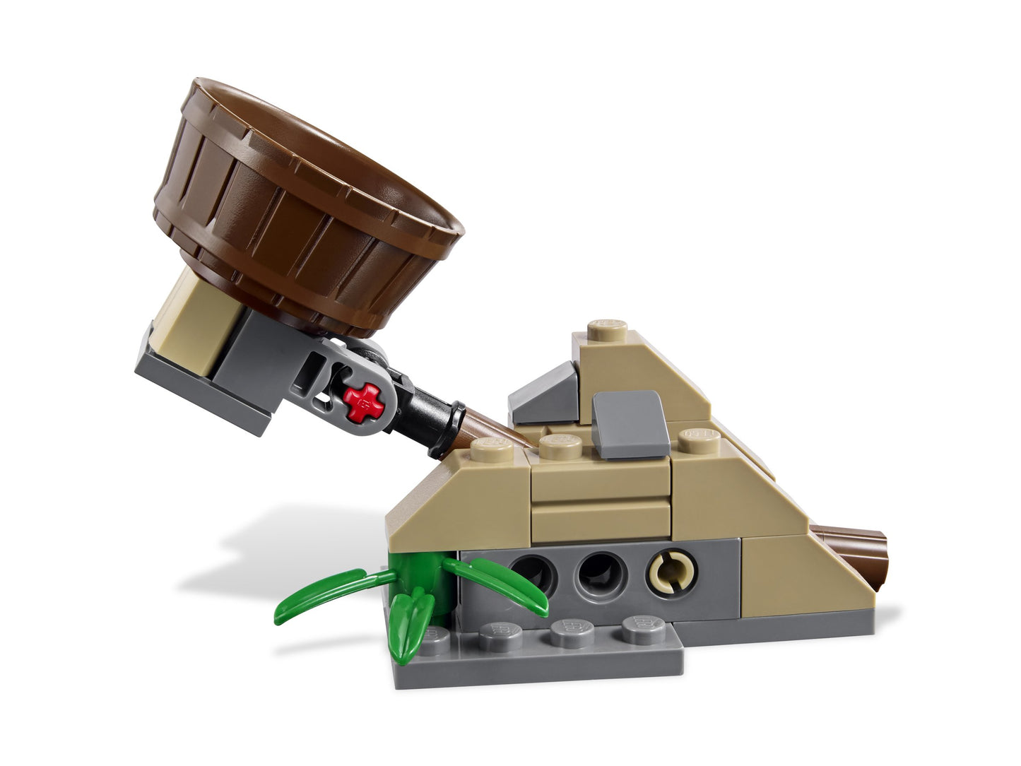 LEGO Ninjago 9448 Samurai Mech