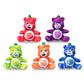 Micro Teenies Care Bears Fruit Friends 5-Pack