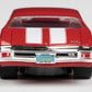 AFX/Racemasters 1970 Chevelle 454 Red AFX22043 HO Slot Racing Cars