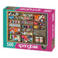 Springbok Sewing Box 500 Piece Jigsaw Puzzle for Adults