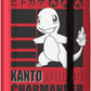 Ultra PRO - Charmander 9-Pocket PRO-Binder for Pokémon | Pokémon card binder Charmander PRO-Binder 9-Pocket trading card album elastic strap portfolio