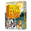 Monty Python Fluxx Card Game - Hilarious Collaboration for 2-6 Players