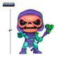 Funko Pop! Vinyl: Masters of the Universe - Skeletor - Collectable Vinyl Figure - Gift Idea - Official Merchandise - Toys for Kids & Adults - Movies