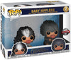 Funko Pop! Fantastic Beasts Baby Nifflers Grey and Black 2 Pack Exclusive Figures