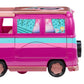LOL Surprise Music Festival Tour Bus - 5-in-1 Playset, Exclusive Doll Included, Great Gift for Kids Ages 4+