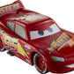 Disney Cars Toys Cars 3 Rust Eze Lightning McQueen Die-Cast Vehicle