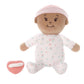 Manhattan Toy Love, Stella My First Doll Beige for Newborns and Infants