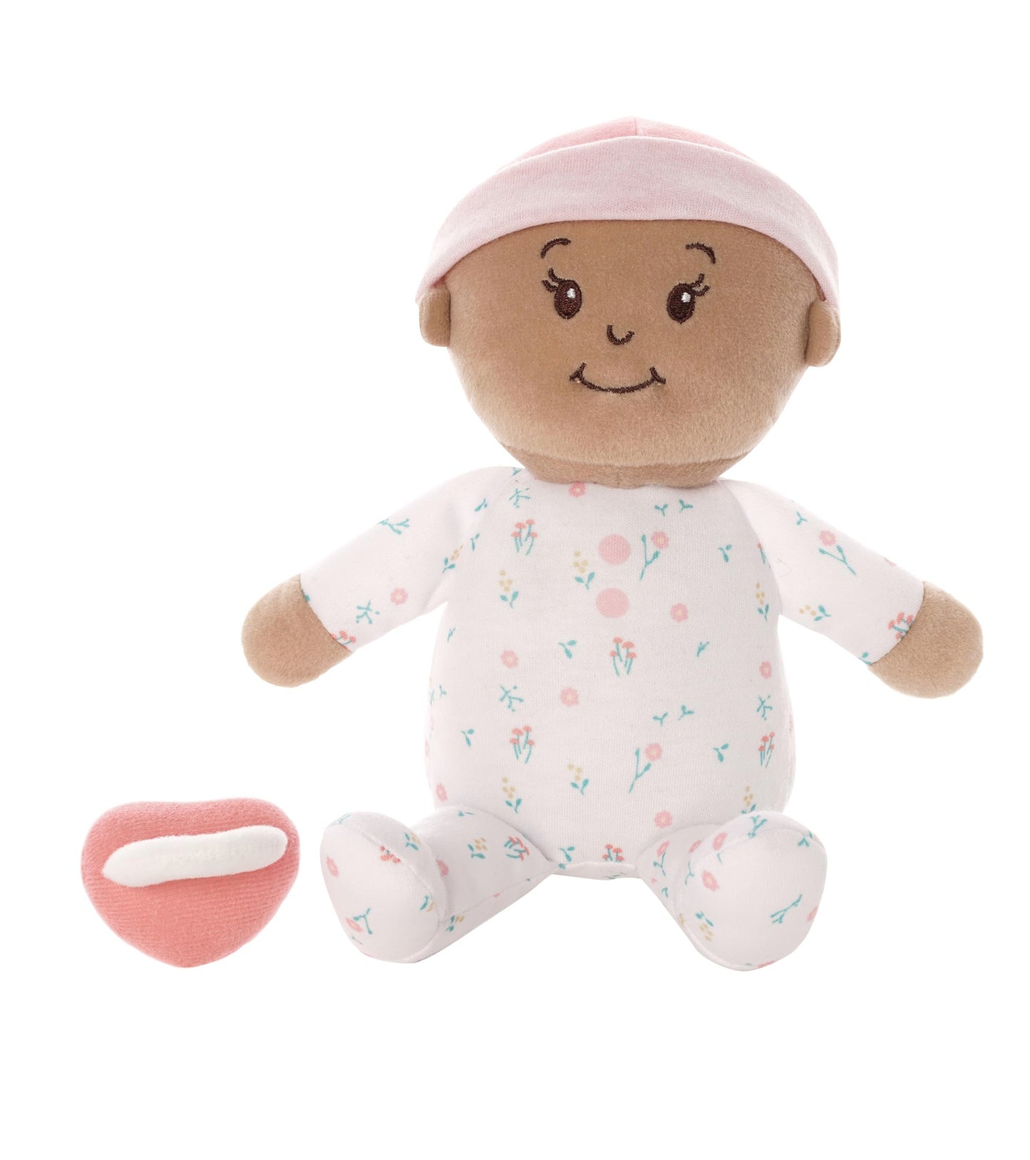 Manhattan Toy Love, Stella My First Doll Beige for Newborns and Infants