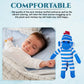Plushland Adorable Sock Monkey, The Original Traditional Hand Knitted Stuffed Animal Toy Gift-for Kids, Babies, Teens, Girls and Boys Baby Doll