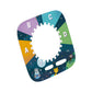 Tonies The Quizzles: All About Animals Tonieplay Quiz Game [Requires Toniebox 2 & Controller]