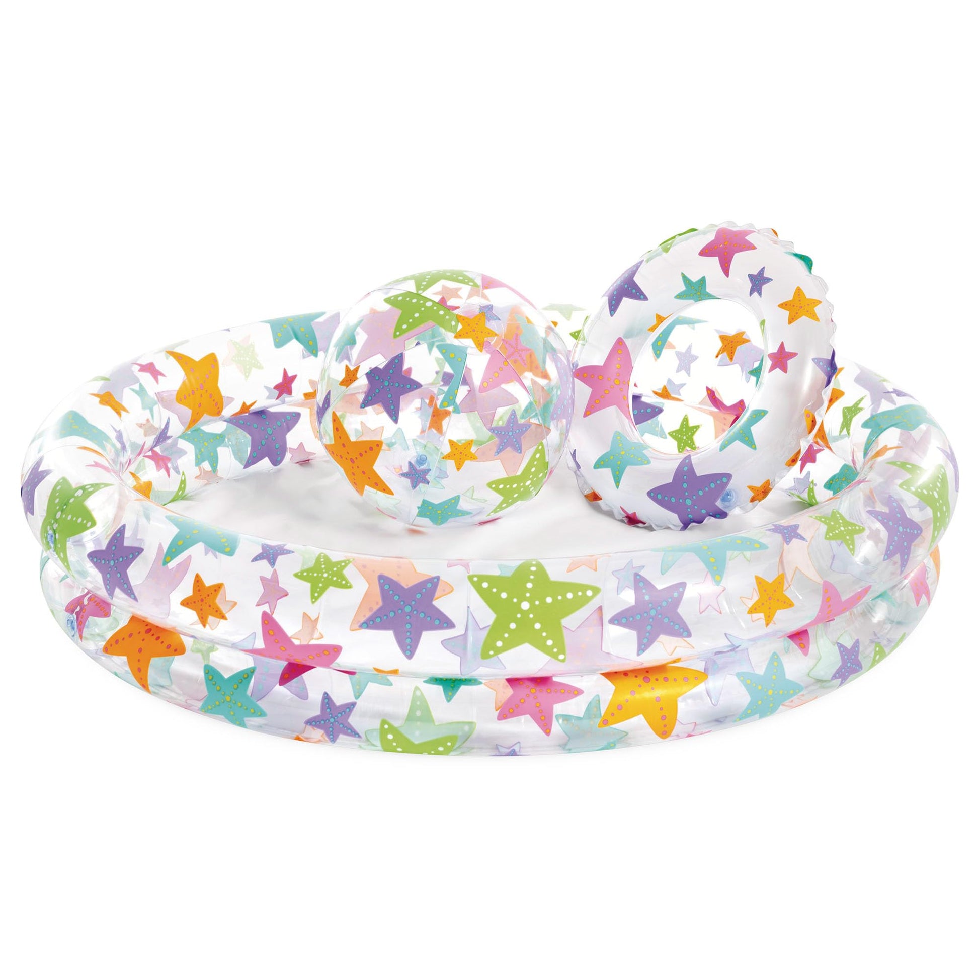 Intex Recreation 59460EP, just so fruity, Pool Set