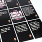 The Girls Night If You Had To… Game [Funny Would You Rather Cards for Women | Perfect for Bachelorette Parties, Birthdays, Gifts for Best Friend