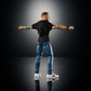 WWE Elite Collection Creations Exclusive CM Punk Returns 6" Action Figure
