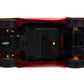 Jada Toys - Hollywood Rides 1:16 Iron Man Camaro R/C, Red