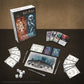 Harry Potter: Unmask The Death Eaters Board Game | Engaging Social Deduction Game Set in The Wizarding World of Harry Potter | Hidden Roles & Bluffing