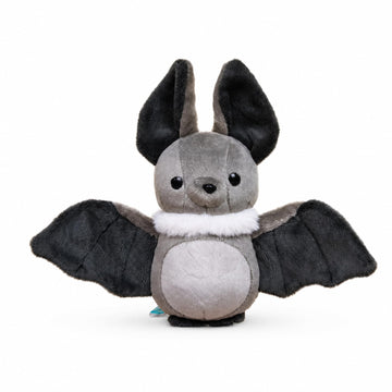 Bellzi Bat - Cute Stuffed Animal Plush Toy - Adorable Soft Bat Toy Plushies and Gifts - Perfect Present for All Ages - Batti