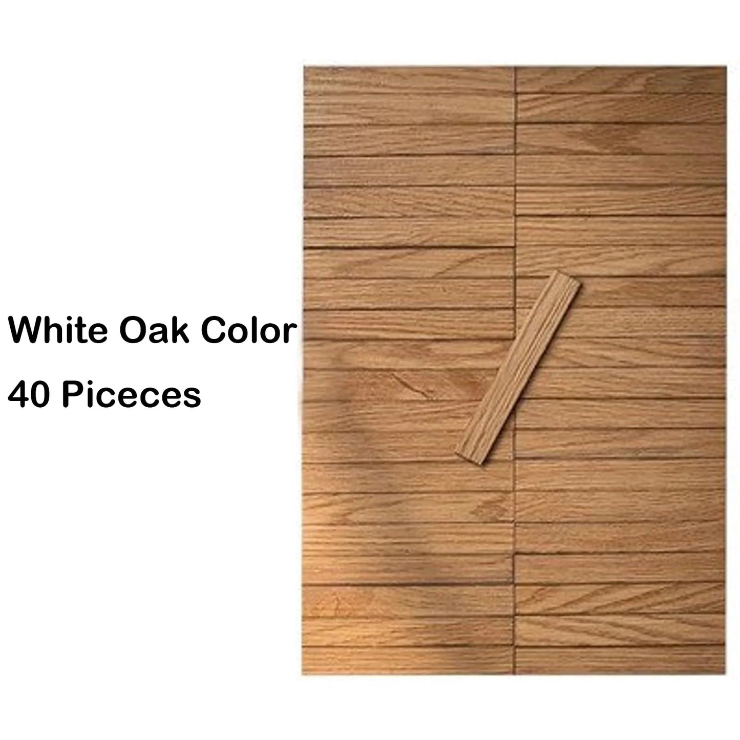 Dollhouse Flooring, Miniature Simulation Wood Flooring, 1/12 1/6 Dollhouse Floor DIY, Dollhouse Wood Floor, Miniature Dollhouse Wood Flooring, Veneer