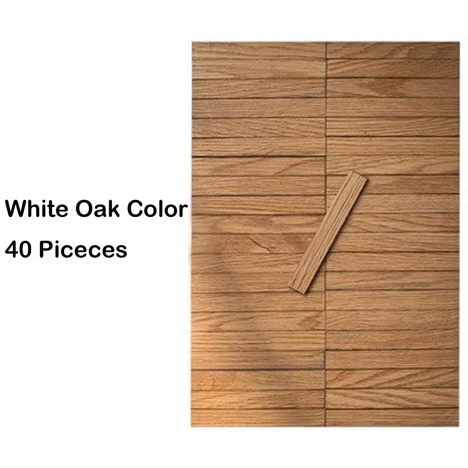 Dollhouse Flooring, Miniature Simulation Wood Flooring, 1/12 1/6 Dollhouse Floor DIY, Dollhouse Wood Floor, Miniature Dollhouse Wood Flooring, Veneer