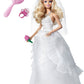Barbie Princess Bride Doll