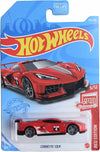 Hot Wheels Corvette C8.R
