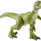 Jurassic World Toys Savage Strike Dinosaur Figure, Smaller Size, Attack Move Iconic to Species, Movable Arms & Legs, Great Gift for Ages 4 Years Old