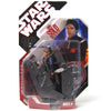 Hasbro Star Wars 3.75 Basic Figure Han Solo with Torture Rack