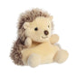 Aurora® Adorable Palm Pals™ Hedgie Hedgehog™ Stuffed Animal - Fun Collectible Plush for Kids and Adult Collectors - Perfect for Decorating Rooms