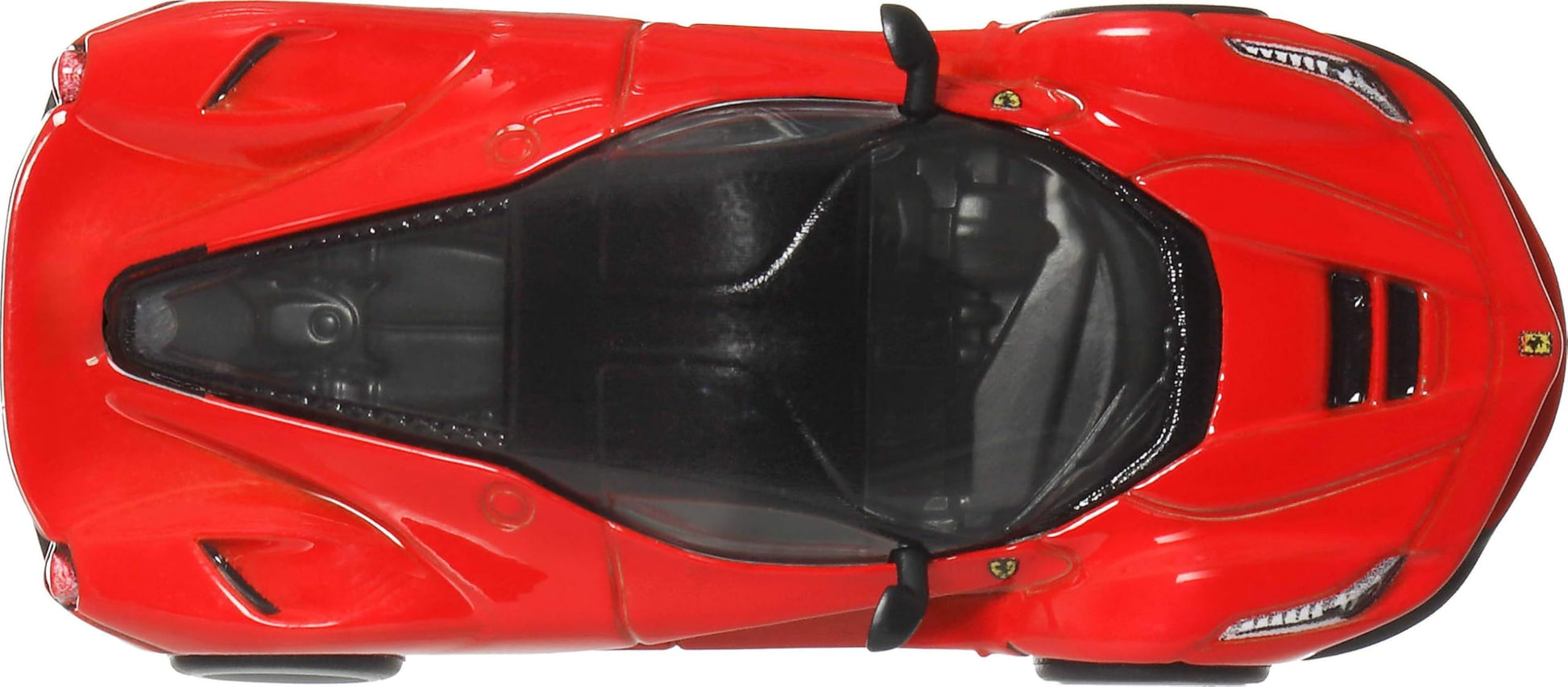 Hot Wheels Car Culture Vehicle, Premium 1:64 Scale Die-Cast Toy Car or Truck with Real Riders Tires & Metal/Metal Body & Chassis