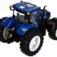 Britains Big Farm New Holland T7.270 Tractor (1 Blue Power), Multicoloured, 43156A1