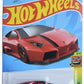 Hot Wheels Lamborghini Reventon, HW Exotics 8/10 [red] 224/250