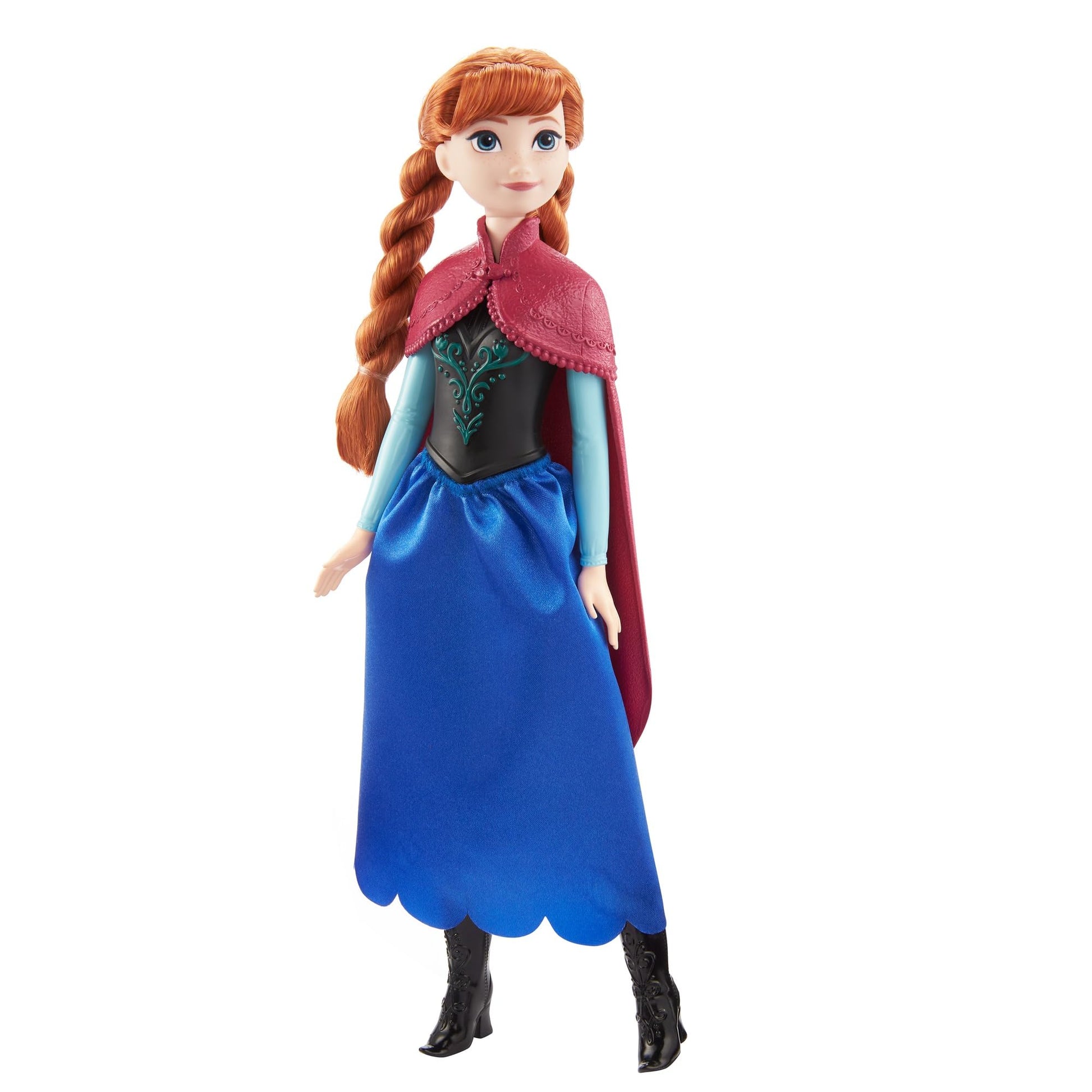 Disney Frozen Anna (HMJ43)