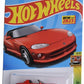 Hot Wheels '92 Dodge Viper RT/10, HW Exotics 9/10 [red] 236/250