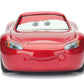 Disney Pixar Cars 1:24 Cruising Lightning McQueen Die-Cast Car, Toys for Kids and Adults
