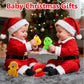 Bathtub Toys for Toddlers 1-3 - Mold Free No Hole Baby Kids Infant Bath Toys 6-12-18-24 Months Water Pool Toys Age 1 2 3 4 5 6 Shower Gifts for Boys