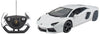 Kid Galaxy Lamborghini Aventador LP700 R/C Car, 1:14 Scale, White